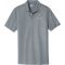 20-838964, X-Small, Cool Grey, Left Chest, Performive - 3in.